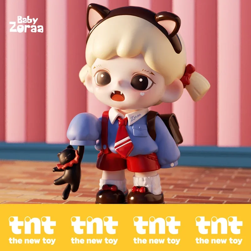 Baby Products Toys - Bébé Zakus Cuteness Is Justice série