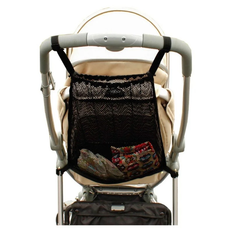 Zwitsal Baby Products - Sac de rangement en filet pour