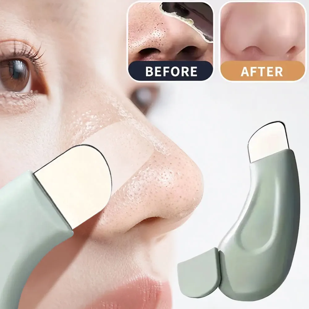 Nasal Aspirator - Outil pour l’élimination des points noirs