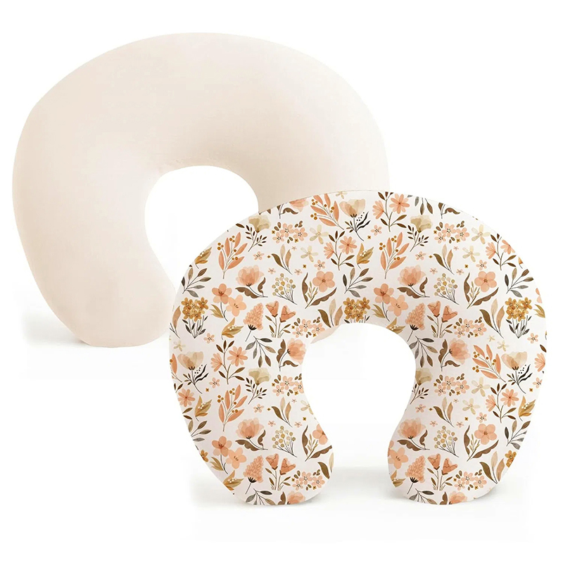 Juste de coussin d'allaitement - Nursing Pillow Breastfeeding avis et prix