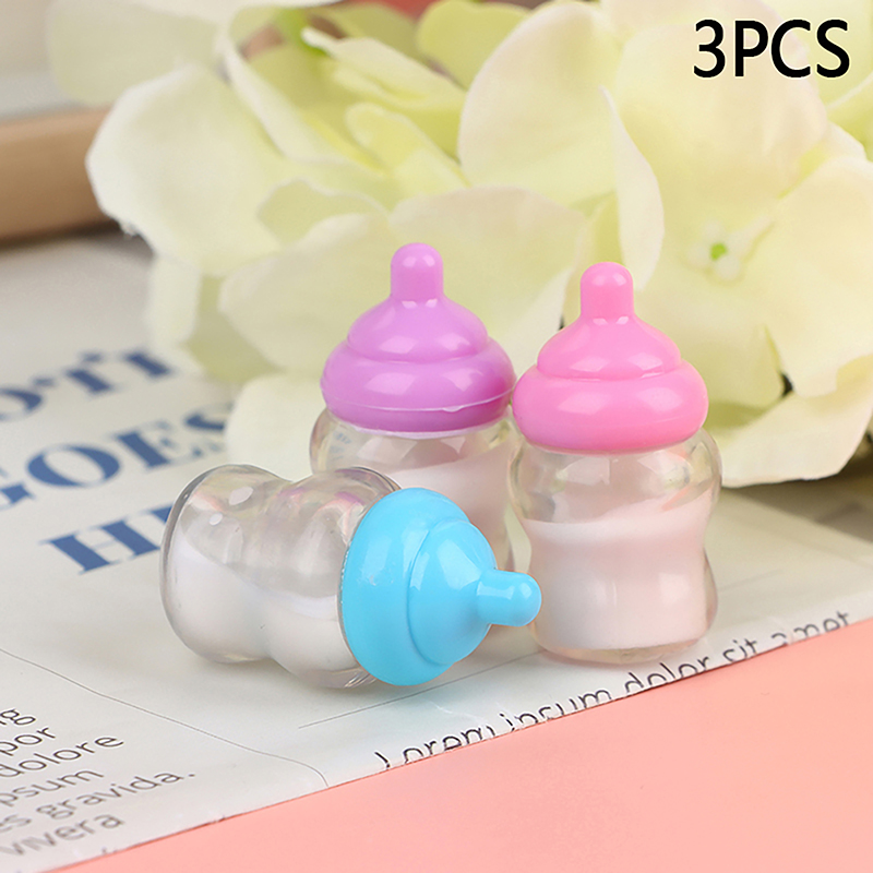 Accessoires miniatures pour bi - Zwitsal Baby Products avis et prix