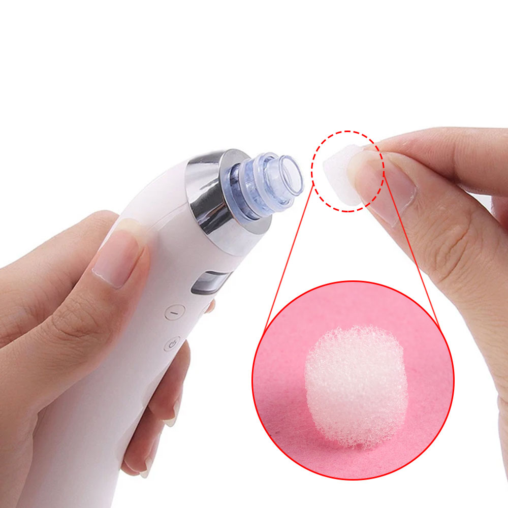 Éponge filtrante pour aspirate - Nasal Aspirator avis et prix