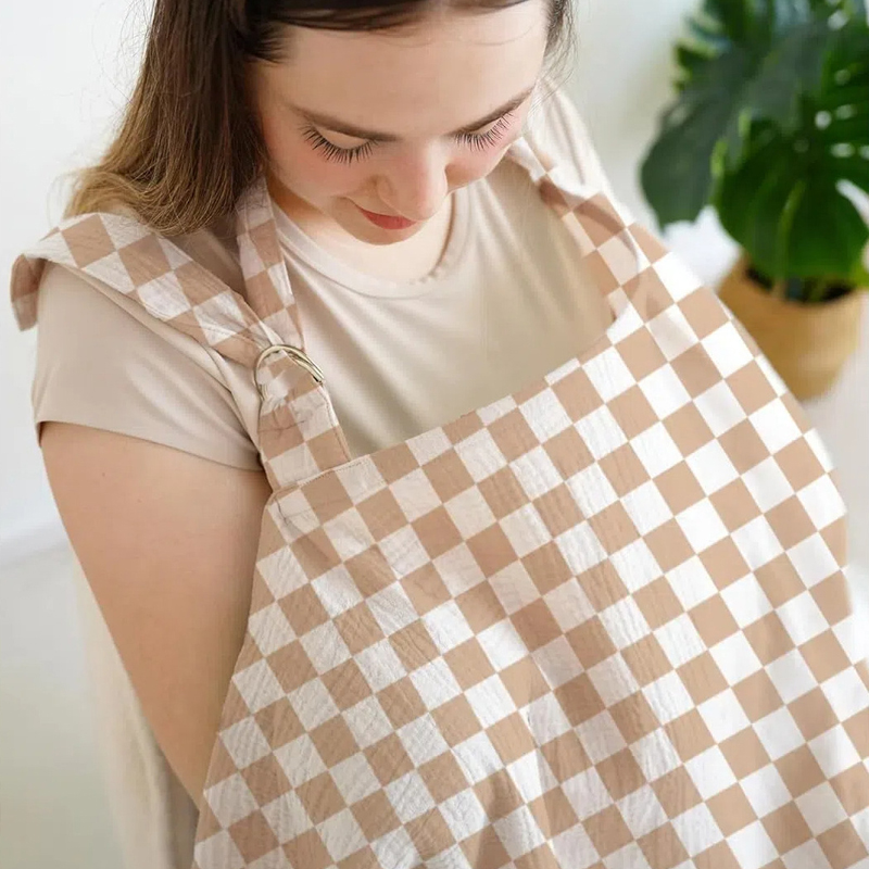 Couverture d'allaitement en mo - Infant Car Seat Cover avis et prix