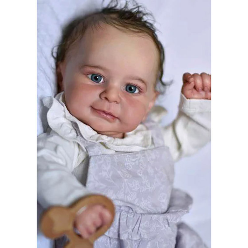 Kit de poupée Reborn édition l - Zoe Baby Products avis et prix