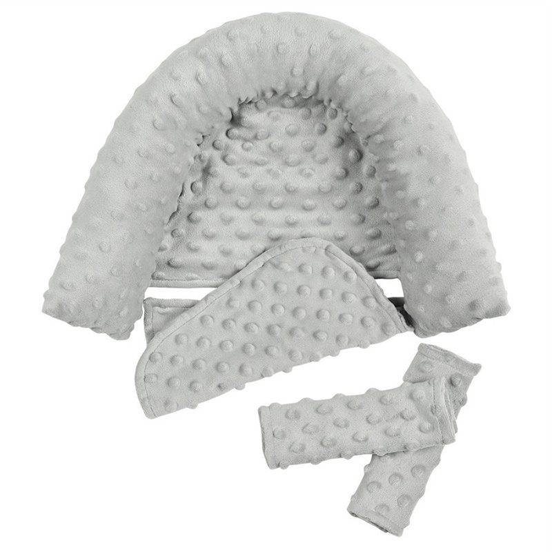 Coussin de soutien pour la têt - Infant Car Seat Cover avis et prix