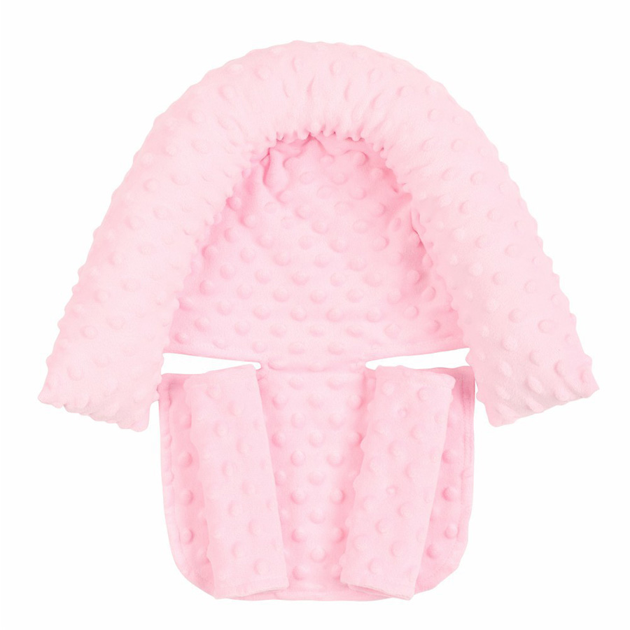 Coussin de soutien pour la têt - Infant Car Seat Cover avis et prix