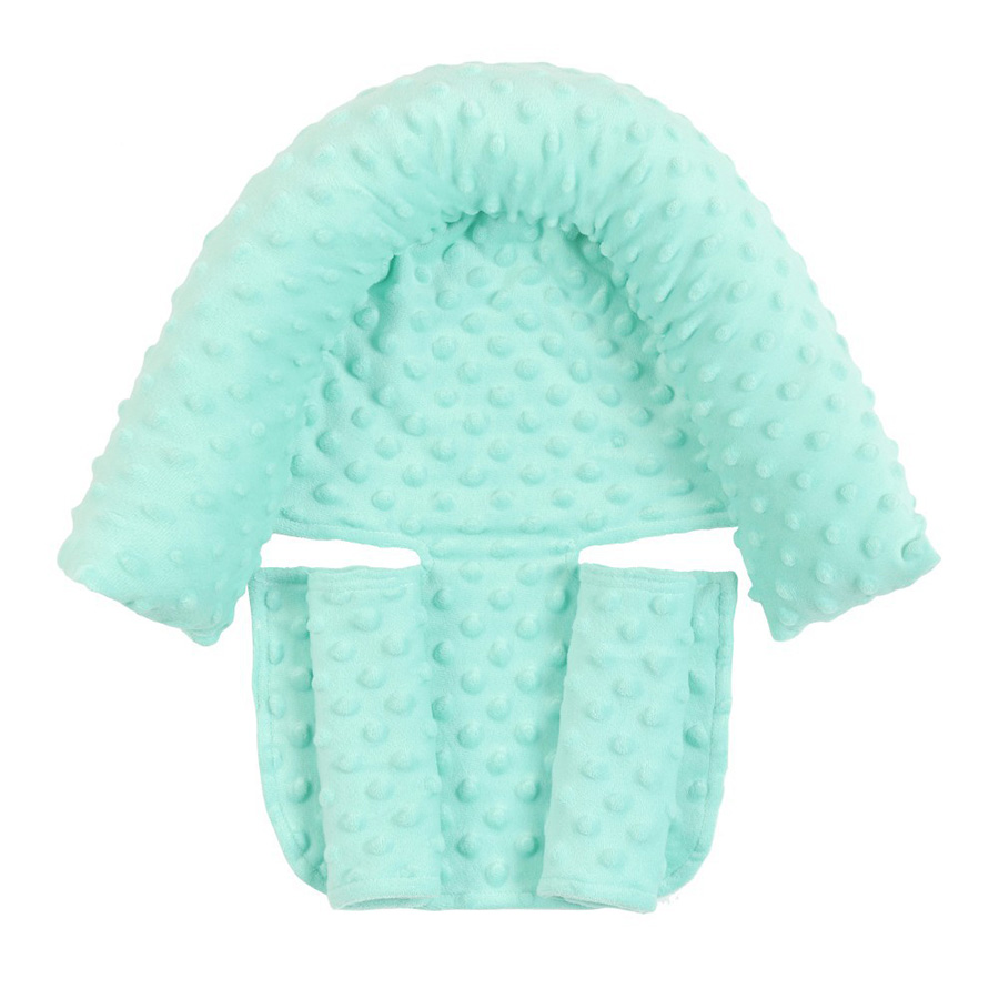Coussin de soutien pour la têt - Infant Car Seat Cover avis et prix
