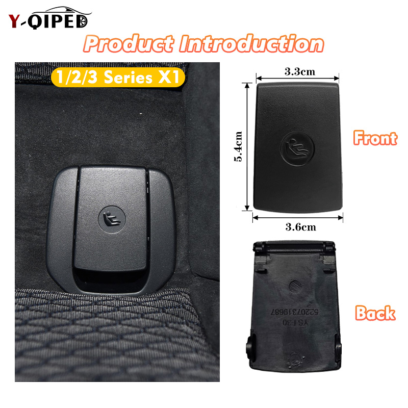 Housse ISOFIX de fixation de s - Infant Car Seat Cover avis et prix