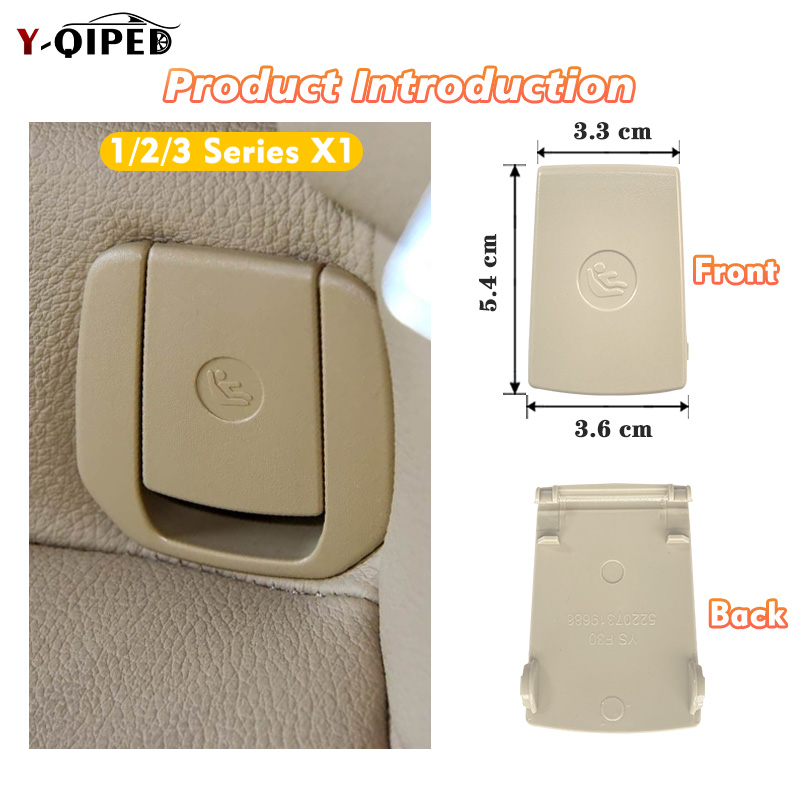 Housse ISOFIX de fixation de s - Infant Car Seat Cover avis et prix
