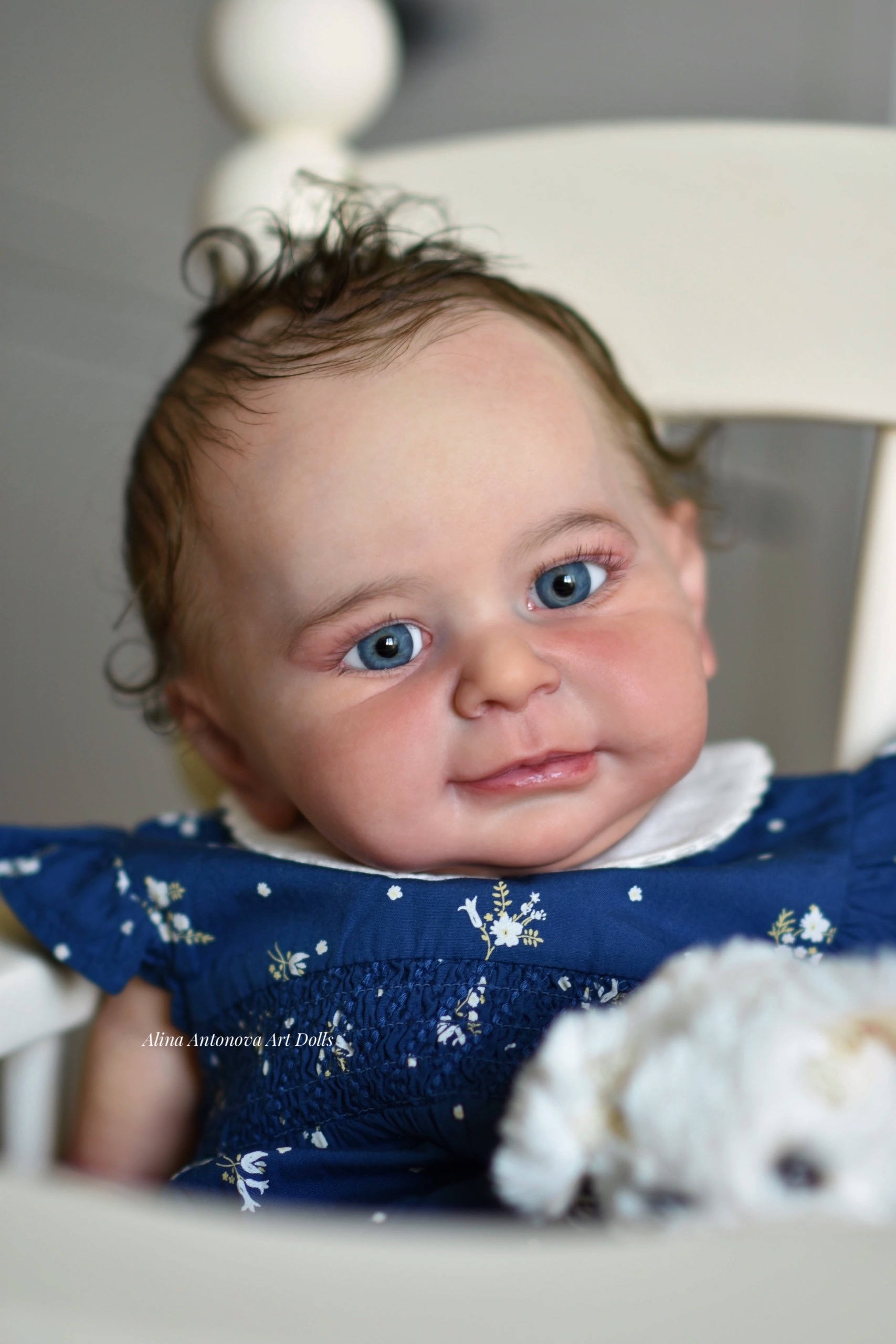 Kit de poupée Reborn Zoe non p - Zoe Baby Products avis et prix