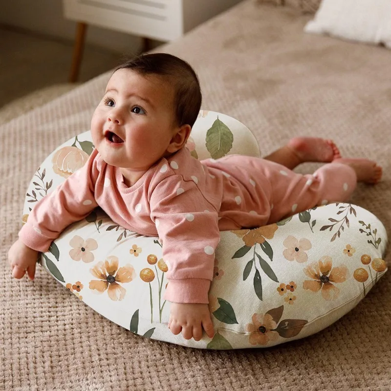 Oreiller d'allaitement pour bé - Nursing Pillow Breastfeeding avis et prix