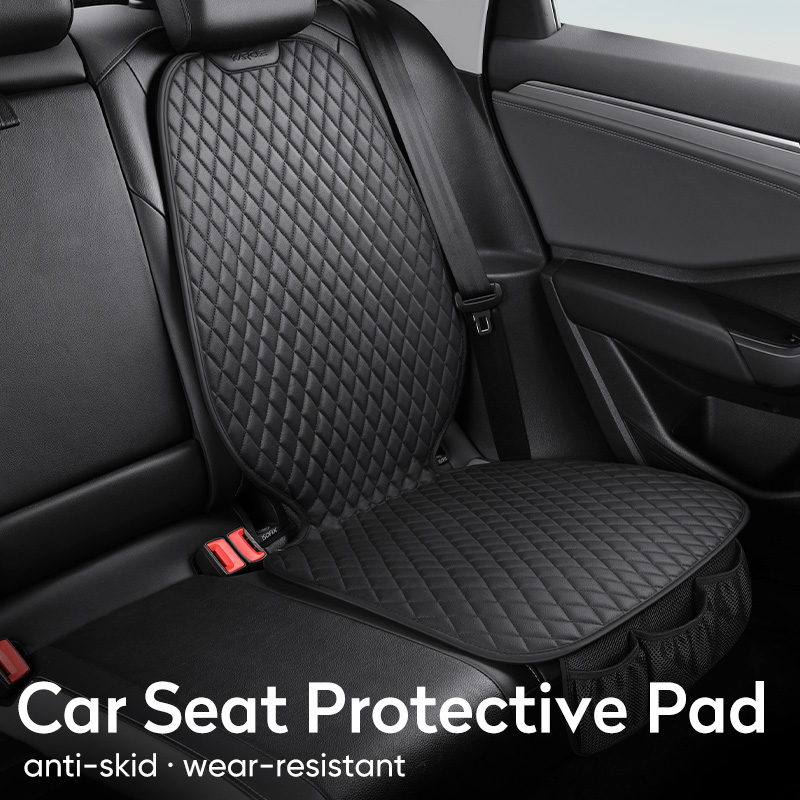 Protecteur de siège de voiture - Infant Car Seat Cover avis et prix