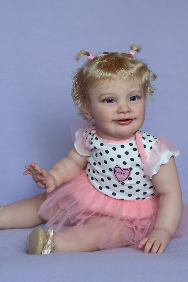Pièces de poupée à assembler s - Zoe Baby Products avis et prix