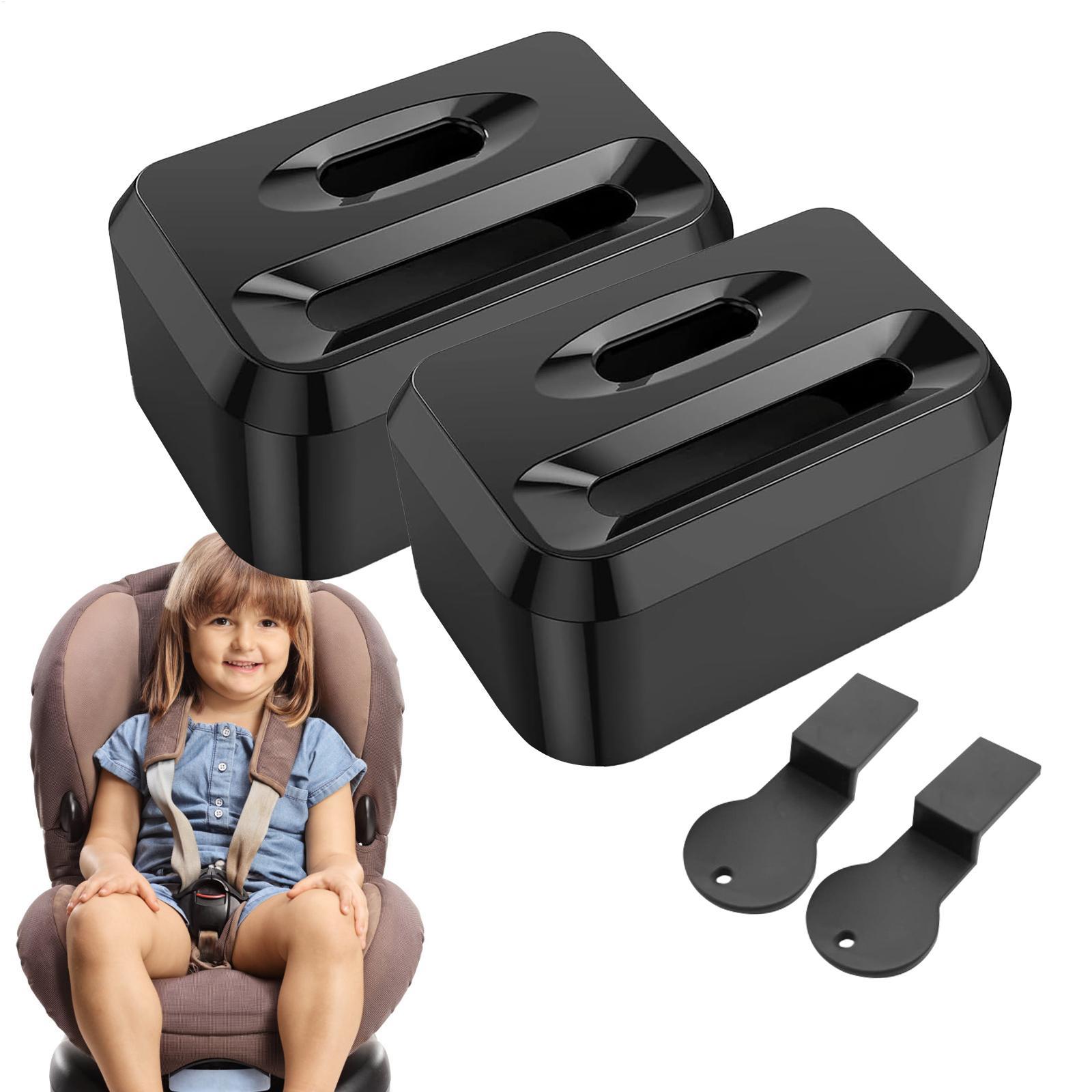 Clip de verrouillage de siège  - Infant Car Seat Cover avis et prix