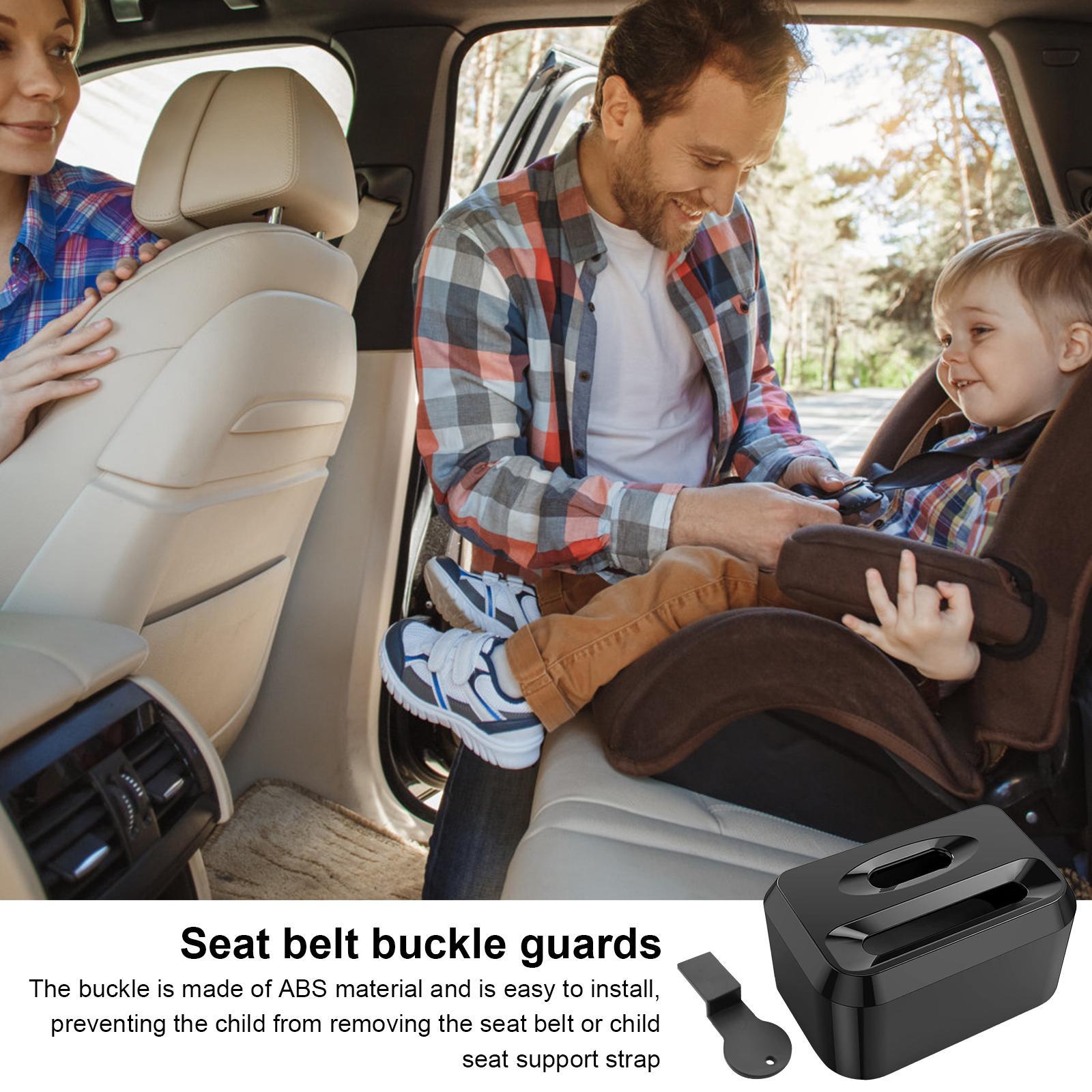 Clip de verrouillage de siège  - Infant Car Seat Cover avis et prix