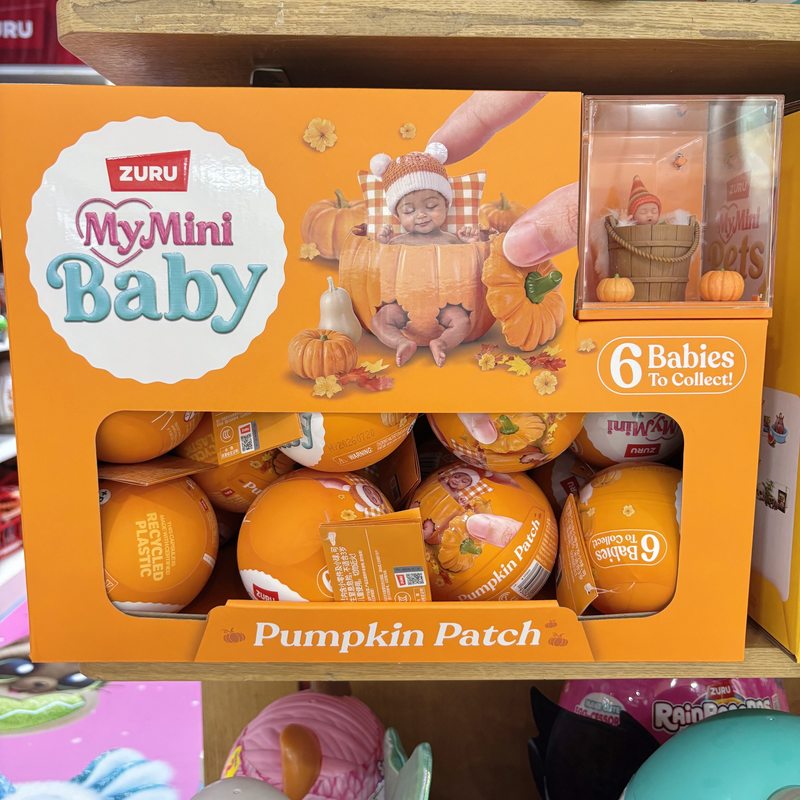 Zuru My Mini Baby Blind Box Su - Baby Products Toys avis et prix