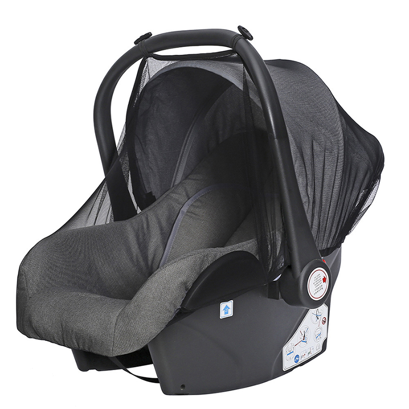 Moustiquaire universelle pour  - Infant Car Seat Cover avis et prix