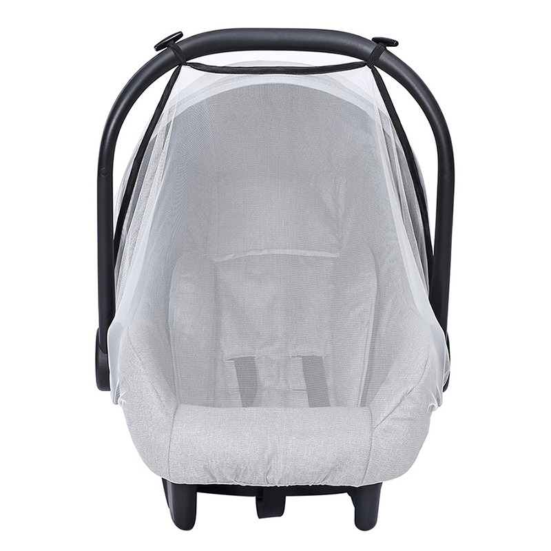 Moustiquaire universelle pour  - Infant Car Seat Cover avis et prix