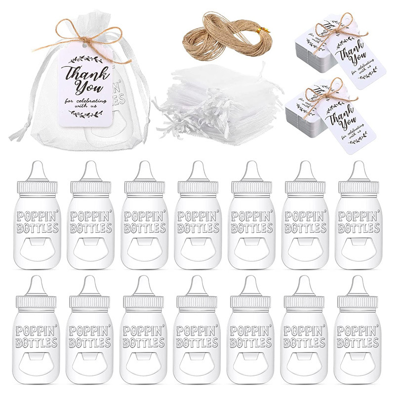 Ouvre-bouteille pour bébé, sac - Zwitsal Baby Products avis et prix