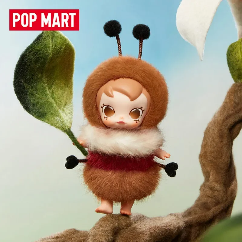 POP MART Baby Molly Buggy Roam - Baby Products Toys avis et prix