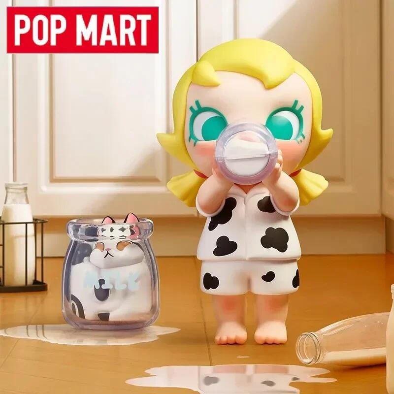 POP MART Baby Molly & Baby Tab - Baby Products Toys avis et prix