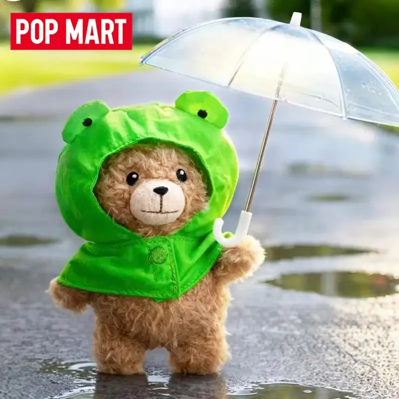 POP MART TED 2 Série Baby Ted  - Baby Products Toys avis et prix