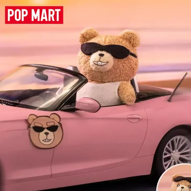 POP MART TED 2 Série Baby Ted  - Baby Products Toys avis et prix